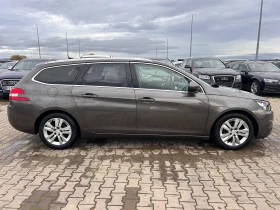 Peugeot 308 1.6HDI NAVI/KAMERA/PANORAMA EURO 6 - 8300 лв. / 4243.72 € - 34223773 5 | Car24.bg Peugeot 308 1.6HDI NAVI/KAMERA/PANORAMA EURO 6 - 8300 лв. / 4243.72 € - 34223773 5