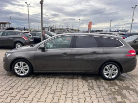 Peugeot 308 1.6HDI NAVI/KAMERA/PANORAMA EURO 6 - 8300 лв. / 4243.72 € - 34223773 9 | Car24.bg Peugeot 308 1.6HDI NAVI/KAMERA/PANORAMA EURO 6 - 8300 лв. / 4243.72 € - 34223773 9
