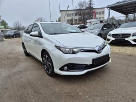 Toyota Auris 1.8 99к.с хибрид - 12800 лв. / 6544.54 € - 40591099 2 | Car24.bg Toyota Auris 1.8 99к.с хибрид - 12800 лв. / 6544.54 € - 40591099 2