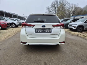 Toyota Auris 1.8 99к.с хибрид - 12800 лв. / 6544.54 € - 40591099 6 | Car24.bg Toyota Auris 1.8 99к.с хибрид - 12800 лв. / 6544.54 € - 40591099 6