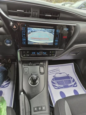 Toyota Auris 1.8 99к.с хибрид - 12800 лв. / 6544.54 € - 40591099 13 | Car24.bg Toyota Auris 1.8 99к.с хибрид - 12800 лв. / 6544.54 € - 40591099 13