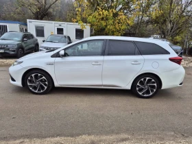 Toyota Auris 1.8 99к.с хибрид - 12800 лв. / 6544.54 € - 40591099 7 | Car24.bg Toyota Auris 1.8 99к.с хибрид - 12800 лв. / 6544.54 € - 40591099 7