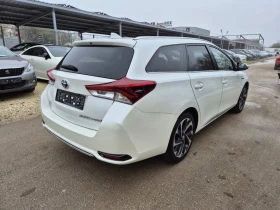 Toyota Auris 1.8 99к.с хибрид - 12800 лв. / 6544.54 € - 40591099 3 | Car24.bg Toyota Auris 1.8 99к.с хибрид - 12800 лв. / 6544.54 € - 40591099 3