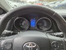Toyota Auris 1.8 99к.с хибрид - 12800 лв. / 6544.54 € - 40591099 15 | Car24.bg Toyota Auris 1.8 99к.с хибрид - 12800 лв. / 6544.54 € - 40591099 15