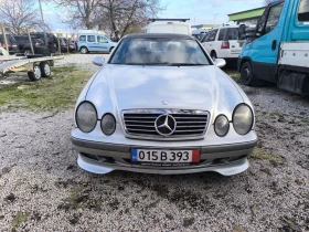 Mercedes-Benz 320 3.2 avtomat - 3990 лв. / 2040.05 € - 30466673 2 | Car24.bg Mercedes-Benz 320 3.2 avtomat - 3990 лв. / 2040.05 € - 30466673 2