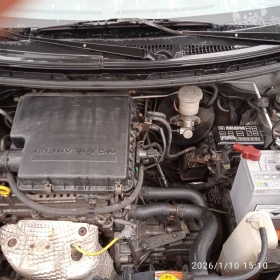 Daihatsu Yrv 4х4, верига - 980 € / 1916.71 лв. - 89859050 3 | Car24.bg Daihatsu Yrv 4х4, верига - 980 € / 1916.71 лв. - 89859050 3