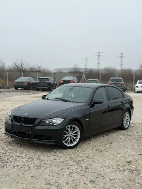 BMW 320 - Car24.bg BMW 320