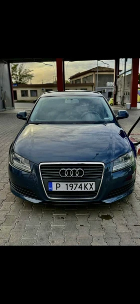 Audi A3 - Car24.bg Audi A3