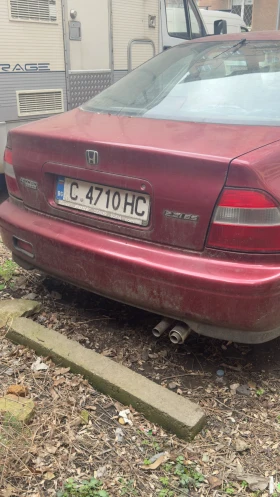 Honda Accord 2, 2i ES Coupe - 1400 € / 2738.16 лв. - 81543273 3 | Car24.bg Honda Accord 2, 2i ES Coupe - 1400 € / 2738.16 лв. - 81543273 3