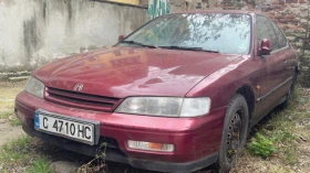 Honda Accord 2, 2i ES Coupe - 1400 € / 2738.16 лв. - 81543273 5 | Car24.bg Honda Accord 2, 2i ES Coupe - 1400 € / 2738.16 лв. - 81543273 5