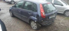 Ford Fiesta - 550 € / 1075.71 лв. - 14143112 3 | Car24.bg Ford Fiesta - 550 € / 1075.71 лв. - 14143112 3