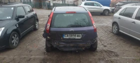 Ford Fiesta - 550 € / 1075.71 лв. - 14143112 4 | Car24.bg Ford Fiesta - 550 € / 1075.71 лв. - 14143112 4
