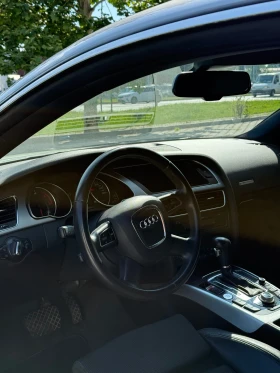 Audi A5 3.0TDI 3xS line - 10400 € / 20340.63 лв. - 91223744 7 | Car24.bg Audi A5 3.0TDI 3xS line - 10400 € / 20340.63 лв. - 91223744 7