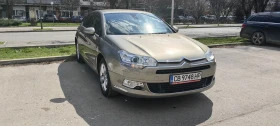Citroen C5 - Car24.bg Citroen C5