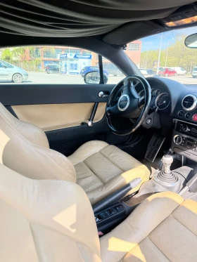 Audi Tt 1.8T Quattro - 3200 € / 6258.66 лв. - 93036227 6 | Car24.bg Audi Tt 1.8T Quattro - 3200 € / 6258.66 лв. - 93036227 6