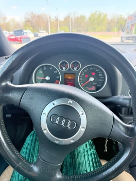 Audi Tt 1.8T Quattro - 3200 € / 6258.66 лв. - 93036227 5 | Car24.bg Audi Tt 1.8T Quattro - 3200 € / 6258.66 лв. - 93036227 5