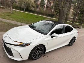 Toyota Camry 4X4 XLE - Executive - Car24.bg Toyota Camry 4X4 XLE - Executive