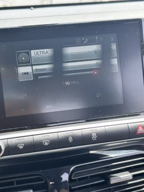 Citroen C4 Cactus undefined | Auto.bg — изображение 9 Citroen C4 Cactus undefined | Auto.bg — изображение 9