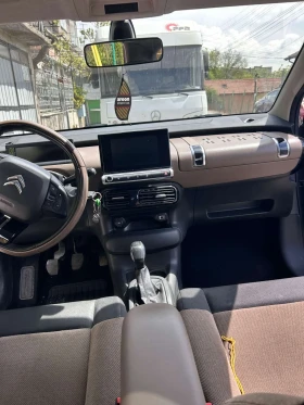 Citroen C4 Cactus undefined | Auto.bg — изображение 8 Citroen C4 Cactus undefined | Auto.bg — изображение 8