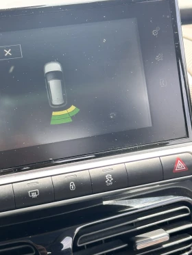 Citroen C4 Cactus undefined | Auto.bg — изображение 7 Citroen C4 Cactus undefined | Auto.bg — изображение 7