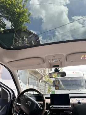 Citroen C4 Cactus undefined | Auto.bg — изображение 5 Citroen C4 Cactus undefined | Auto.bg — изображение 5