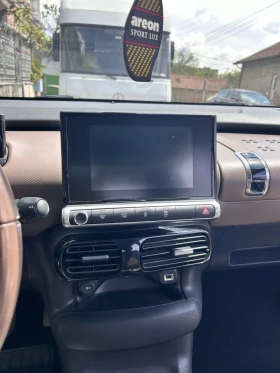 Citroen C4 Cactus undefined | Auto.bg — изображение 10 Citroen C4 Cactus undefined | Auto.bg — изображение 10