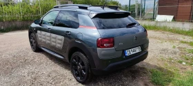 Citroen C4 Cactus undefined | Auto.bg — изображение 2 Citroen C4 Cactus undefined | Auto.bg — изображение 2