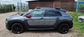 Citroen C4 Cactus undefined | Auto.bg — изображение 4 Citroen C4 Cactus undefined | Auto.bg — изображение 4