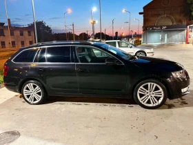 Skoda Octavia 1.6TDI | Auto.bg — изображение 4 Skoda Octavia 1.6TDI | Auto.bg — изображение 4