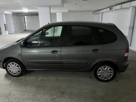 Снимка Renault Scenic