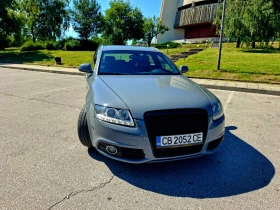 Audi A6 3.0 tdi 239 - 7199 € / 14080.02 лв. - 98070540 4 | Car24.bg Audi A6 3.0 tdi 239 - 7199 € / 14080.02 лв. - 98070540 4