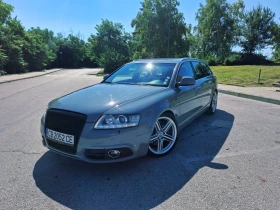Audi A6 3.0 tdi 239 - 7199 € / 14080.02 лв. - 98070540 3 | Car24.bg Audi A6 3.0 tdi 239 - 7199 € / 14080.02 лв. - 98070540 3