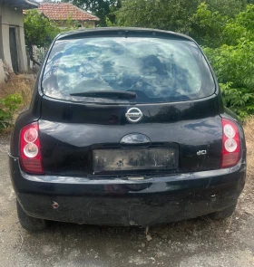 Nissan Micra 1.5 DCI НА ЧАСТИ - 10 € / 19.56 лв. - 42035824 2 | Car24.bg Nissan Micra 1.5 DCI НА ЧАСТИ - 10 € / 19.56 лв. - 42035824 2