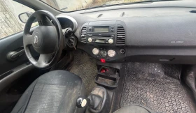 Nissan Micra 1.5 DCI НА ЧАСТИ - 10 € / 19.56 лв. - 42035824 6 | Car24.bg Nissan Micra 1.5 DCI НА ЧАСТИ - 10 € / 19.56 лв. - 42035824 6