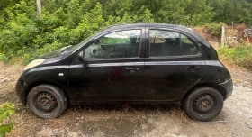 Nissan Micra 1.5 DCI НА ЧАСТИ - 10 € / 19.56 лв. - 42035824 3 | Car24.bg Nissan Micra 1.5 DCI НА ЧАСТИ - 10 € / 19.56 лв. - 42035824 3