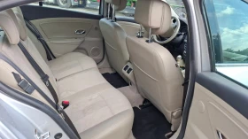 Renault Fluence - 4300 € / 8410.07 лв. - 95210604 5 | Car24.bg Renault Fluence - 4300 € / 8410.07 лв. - 95210604 5