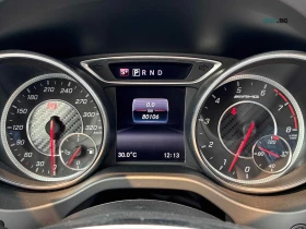 Mercedes-Benz CLA 45 AMG 4MATIC Автокредит Цена до България | Auto.bg — изображение 7 Mercedes-Benz CLA 45 AMG 4MATIC Автокредит Цена до България | Auto.bg — изображение 7