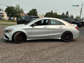Mercedes-Benz CLA 45 AMG 4MATIC Автокредит Цена до България | Auto.bg — изображение 5 Mercedes-Benz CLA 45 AMG 4MATIC Автокредит Цена до България | Auto.bg — изображение 5