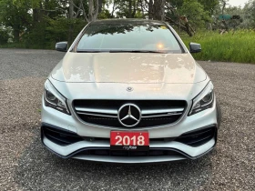 Mercedes-Benz CLA 45 AMG 4MATIC Автокредит Цена до България | Auto.bg — изображение 3 Mercedes-Benz CLA 45 AMG 4MATIC Автокредит Цена до България | Auto.bg — изображение 3
