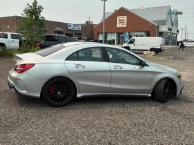 Mercedes-Benz CLA 45 AMG 4MATIC Автокредит Цена до България | Auto.bg — изображение 2 Mercedes-Benz CLA 45 AMG 4MATIC Автокредит Цена до България | Auto.bg — изображение 2