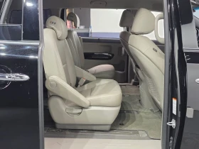 Kia Carnival 2.2 Automatic | Auto.bg — изображение 16 Kia Carnival 2.2 Automatic | Auto.bg — изображение 16