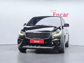 Kia Carnival 2.2 Automatic | Auto.bg — изображение 2 Kia Carnival 2.2 Automatic | Auto.bg — изображение 2