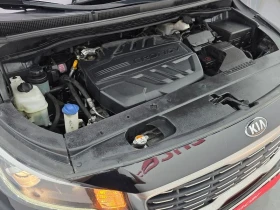 Kia Carnival 2.2 Automatic | Auto.bg — изображение 17 Kia Carnival 2.2 Automatic | Auto.bg — изображение 17