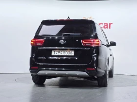 Kia Carnival 2.2 Automatic | Auto.bg — изображение 4 Kia Carnival 2.2 Automatic | Auto.bg — изображение 4