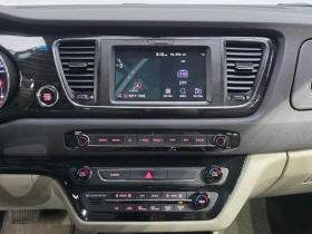 Kia Carnival 2.2 Automatic | Auto.bg — изображение 12 Kia Carnival 2.2 Automatic | Auto.bg — изображение 12