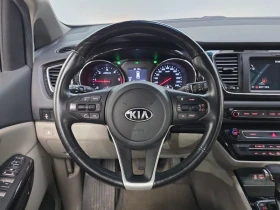 Kia Carnival 2.2 Automatic | Auto.bg — изображение 9 Kia Carnival 2.2 Automatic | Auto.bg — изображение 9