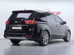Kia Carnival 2.2 Automatic | Auto.bg — изображение 3 Kia Carnival 2.2 Automatic | Auto.bg — изображение 3