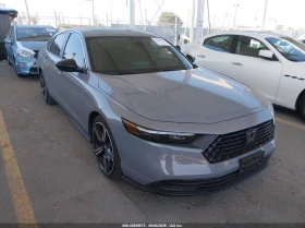 Honda Accord * HYBRID* SPORT* ПАНО* KEYLESS* Camera* ПОДГРЕВ*