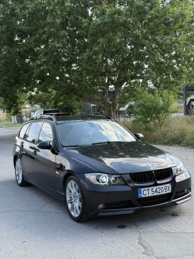 BMW 320 163 Navi Auto Xenon | Auto.bg — изображение 3 BMW 320 163 Navi Auto Xenon | Auto.bg — изображение 3