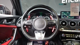 Kia Stinger 3.3 GT AWD* HUD* КАРБОН* ПАНО* АВТОКРЕДИТ - 25200 € - 33808240 12 | Car24.bg Kia Stinger 3.3 GT AWD* HUD* КАРБОН* ПАНО* АВТОКРЕДИТ - 25200 € - 33808240 12
